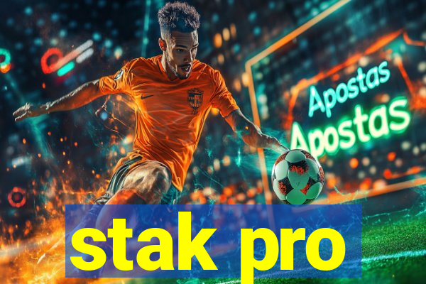 stak pro